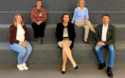 Unsere Kandidaten für die Regionsversammung