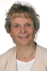 Elke Riegelmann