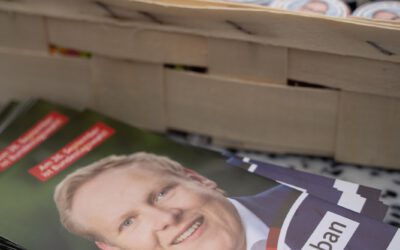 Tilman Kuban kommt nach Eldagsen