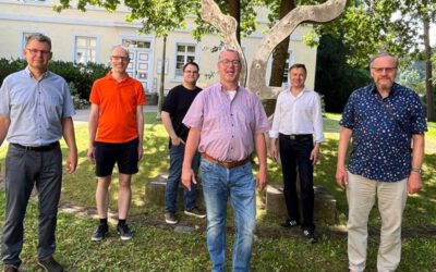 CDU stellt Kandidaten für den Ortsrat Springe auf.